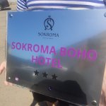 Изготовление табличек