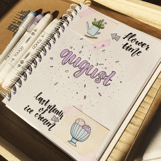 Печать ежедневников Печать ежедневников