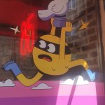 Наружная реклама