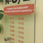 Изготовление табличек