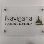 Изготовление табличек