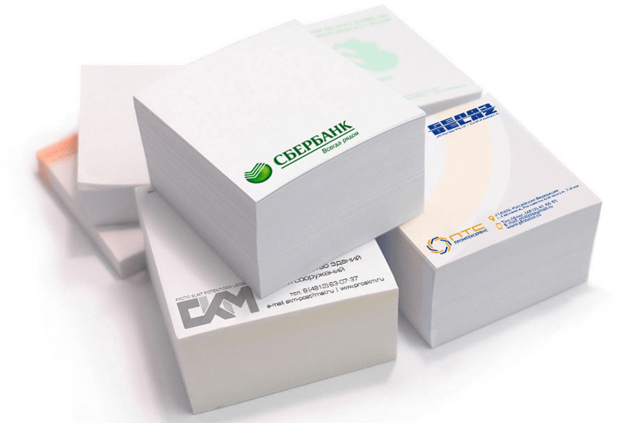 Изготовление кубариков