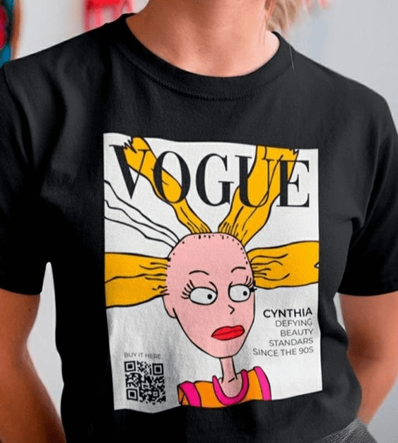 Печать на одежде